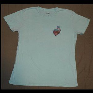 Obey Strawberry Tee